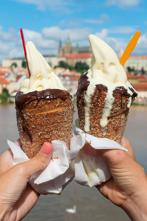 Prague Restaurants - Where To Find The Best Czech Food