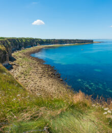 Day Trip From Paris To Normandy | Visiting D-Day Battlefields & Beaches