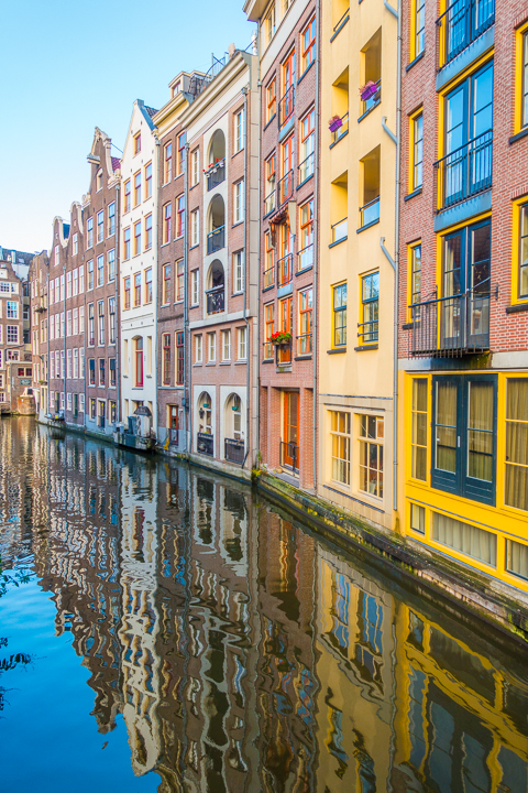 The Perfect 24 Hours in Amsterdam!