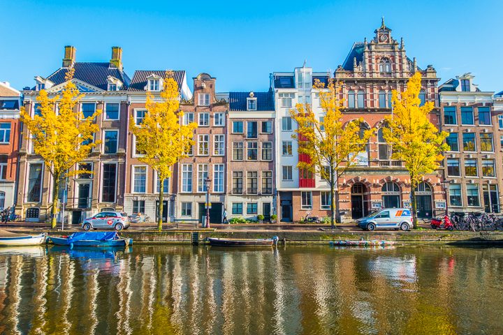 The Perfect 24 Hours in Amsterdam!