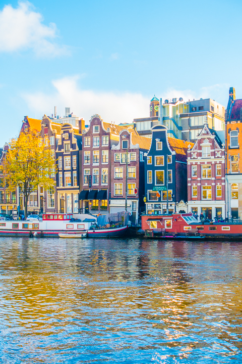 The Perfect 24 Hours in Amsterdam!
