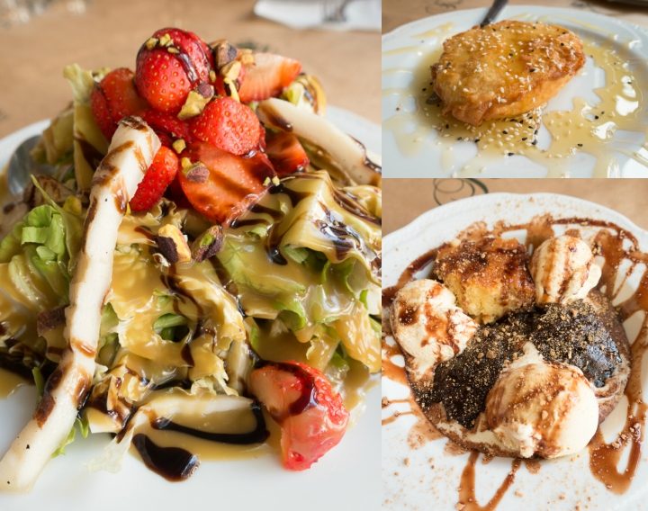 Best Restaurants In Athens Greece 