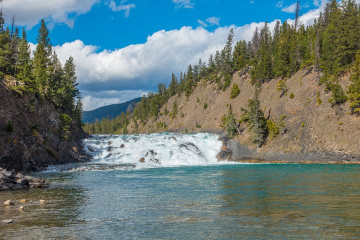 Where to Eat in Banff! The best food, restaurants, and hotels in Banff National Park, Alberta, Canada