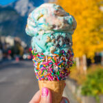 Where to Eat in Banff! The best food, restaurants, and hotels in Banff National Park, Alberta, Canada