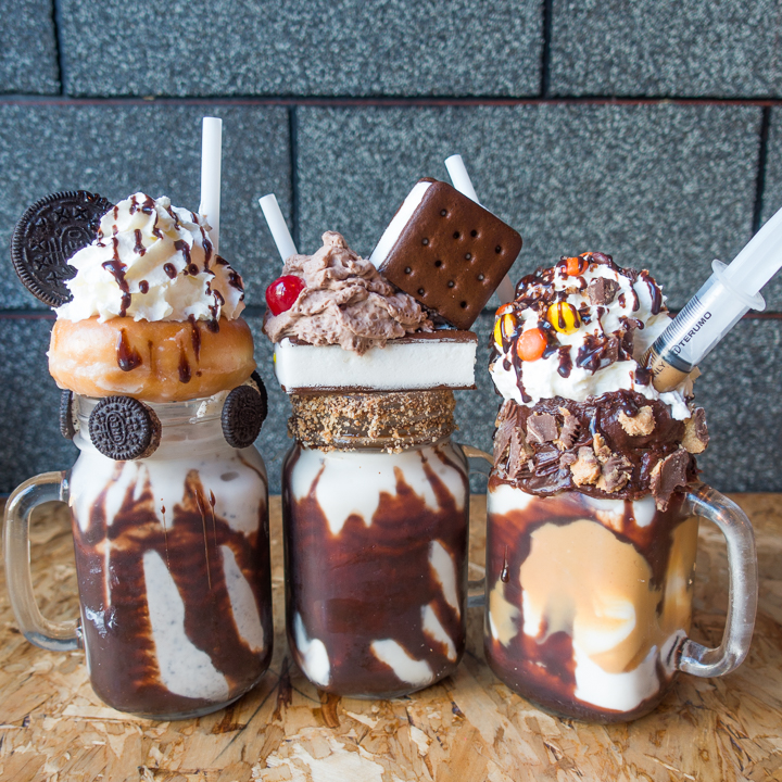 Amazing Food You Must Try in Calgary — Kevin & Amanda