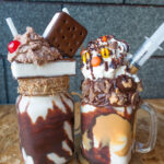 Why you should plan a trip to Calgary, Alberta just for the FOOD!!!