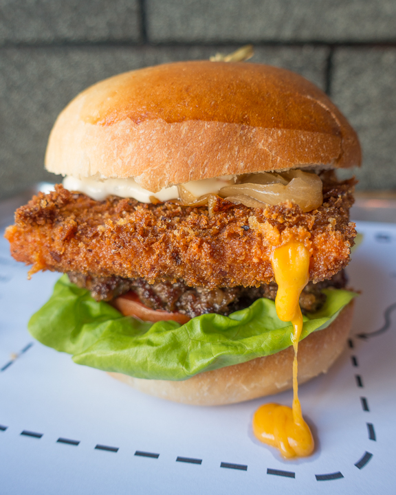 Why you should plan a trip to Calgary, Alberta just for the FOOD!!!
