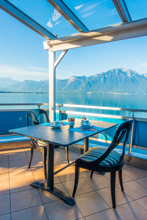 The best food, restaurants, and hotels in Montreux, Switzerland. Why this beautiful lakeside town should DEFINITELY be on your bucket list!!!