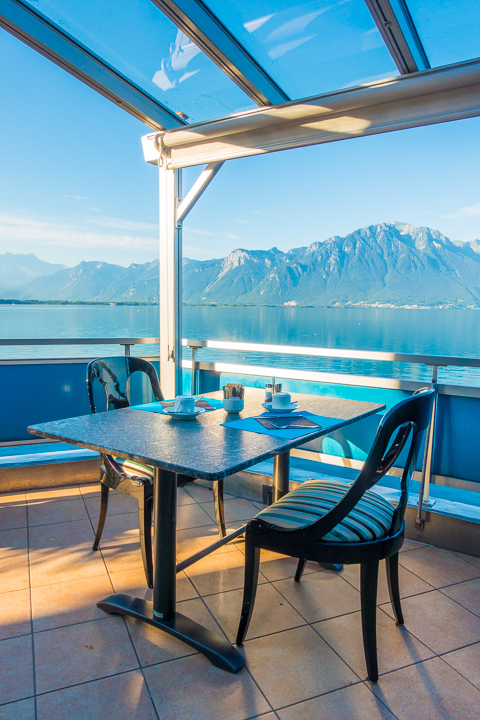 The best food, restaurants, and hotels in Montreux, Switzerland. Why this beautiful lakeside town should DEFINITELY be on your bucket list!!!