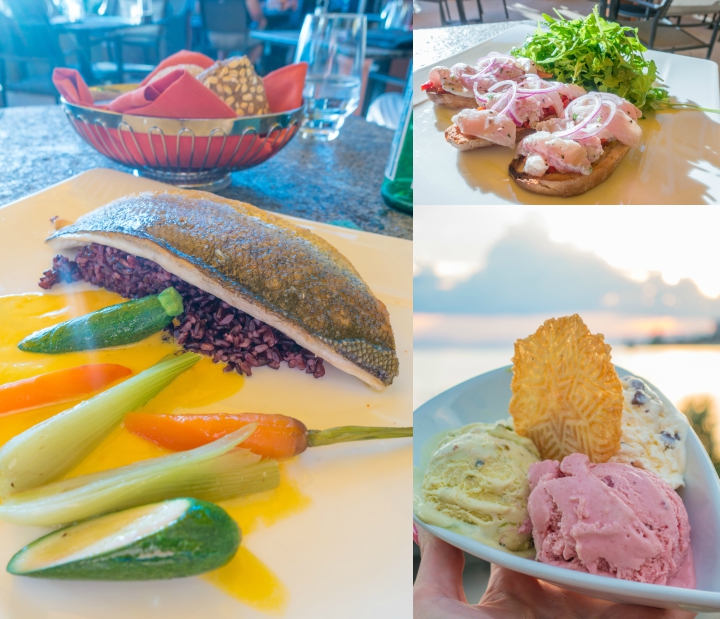 The best food, restaurants, and hotels in Montreux, Switzerland. Why this beautiful lakeside town should DEFINITELY be on your bucket list!!!