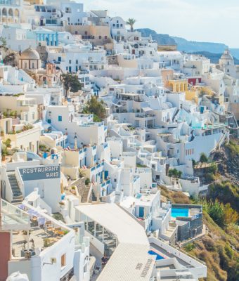Best Things To Do in Athens Greece — Guide to the Capital of Greece
