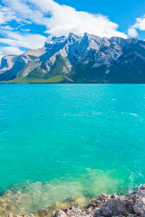 What To Do and See at Banff National Park, Alberta, Canada