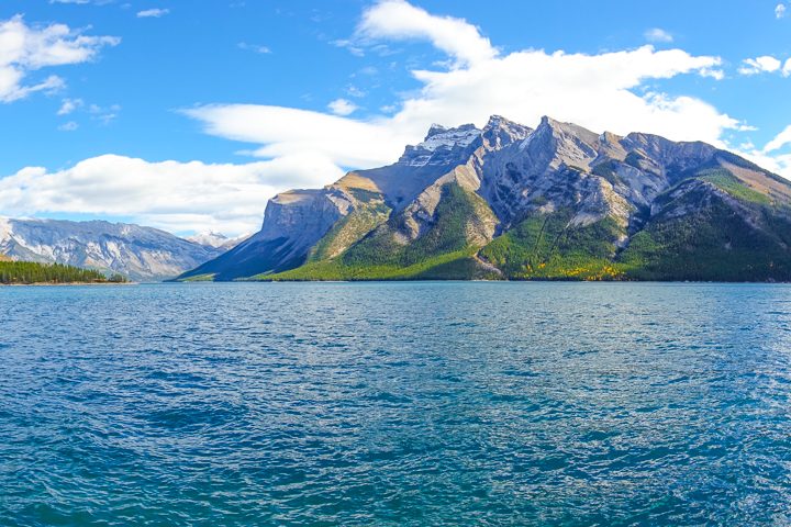 What To Do and See at Banff National Park, Alberta, Canada