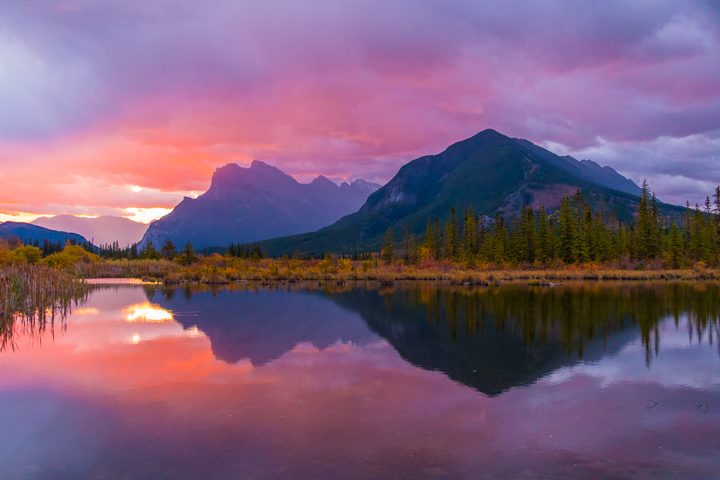 What To Do and See at Banff National Park, Alberta, Canada