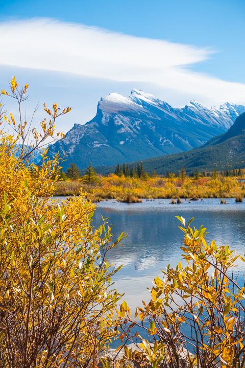 What To Do and See at Banff National Park, Alberta, Canada