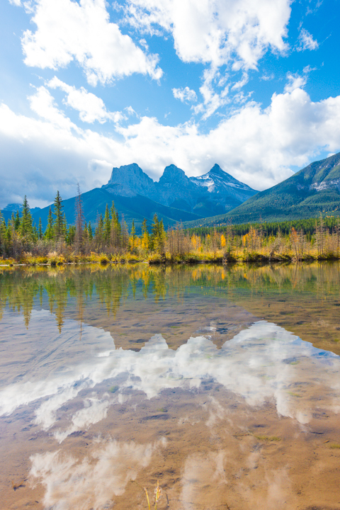 What To Do and See at Banff National Park, Alberta, Canada