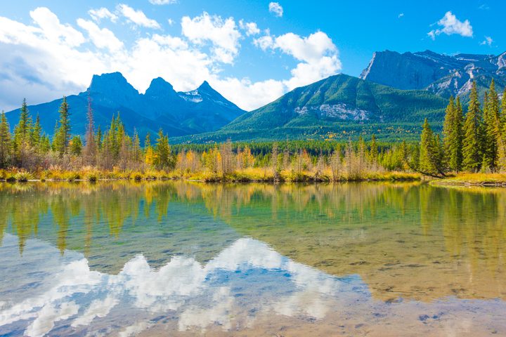 What To Do and See at Banff National Park, Alberta, Canada