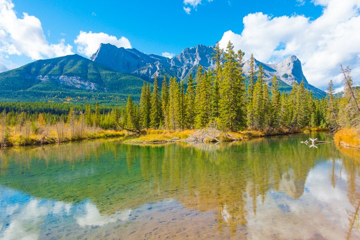 What To Do and See at Banff National Park, Alberta, Canada