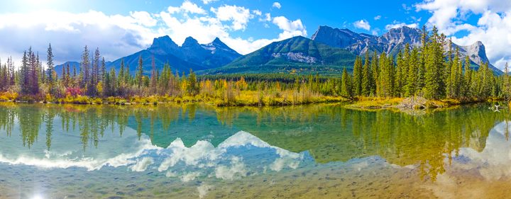 What To Do and See at Banff National Park, Alberta, Canada