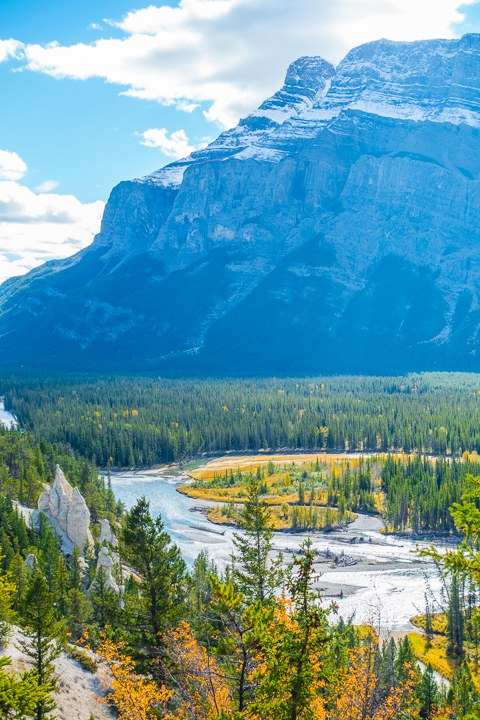 What To Do and See at Banff National Park, Alberta, Canada