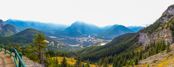 What To Do and See at Banff National Park, Alberta, Canada