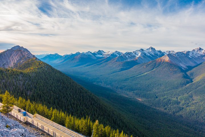 What To Do and See at Banff National Park, Alberta, Canada