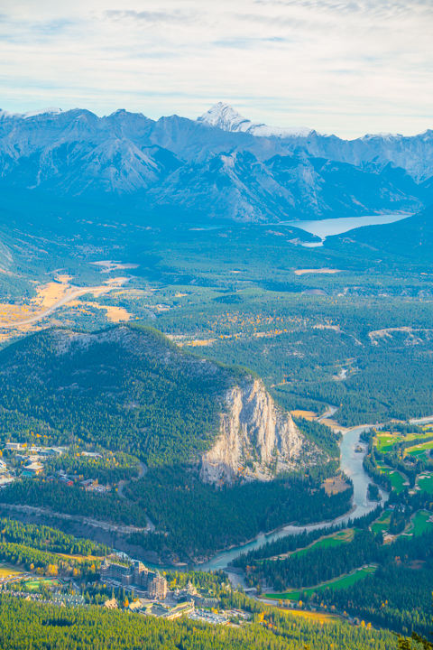 What To Do and See at Banff National Park, Alberta, Canada