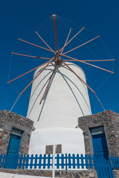 Santorini, Greece