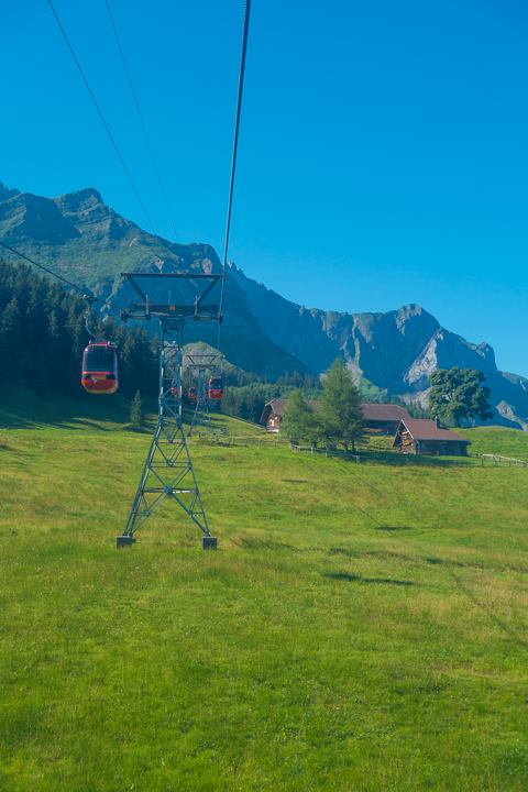 {Day Trip} Take the Golden Round Trip from Lucerne or Zurich to Mt. Pilatus, Switzerland! Tips & Itineraries in the post