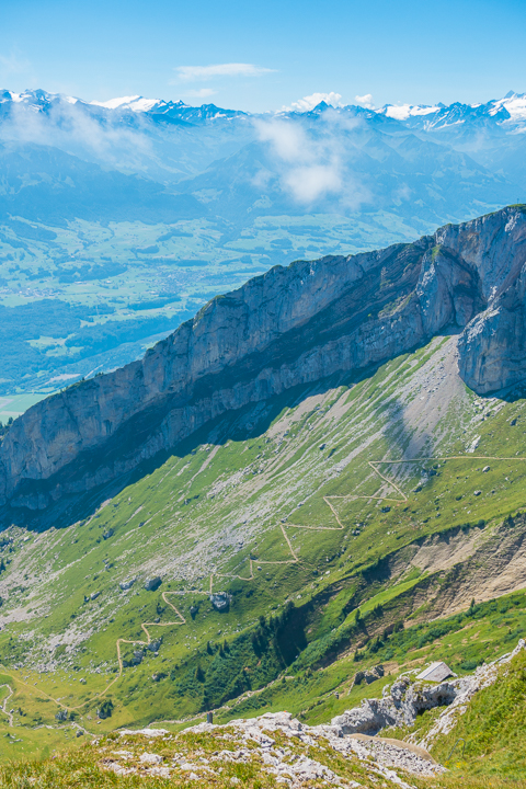 {Day Trip} Take the Golden Round Trip from Lucerne or Zurich to Mt. Pilatus, Switzerland! Tips & Itineraries in the post