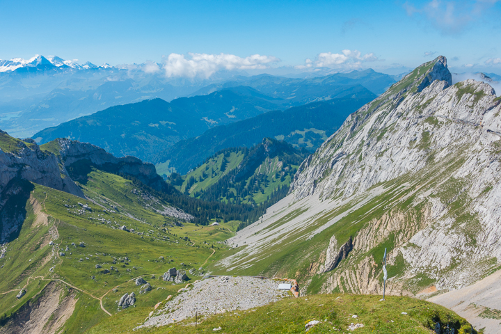 {Day Trip} Take the Golden Round Trip from Lucerne or Zurich to Mt. Pilatus, Switzerland! Tips & Itineraries in the post