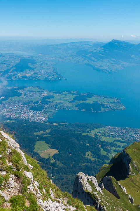 {Day Trip} Take the Golden Round Trip from Lucerne or Zurich to Mt. Pilatus, Switzerland! Tips & Itineraries in the post