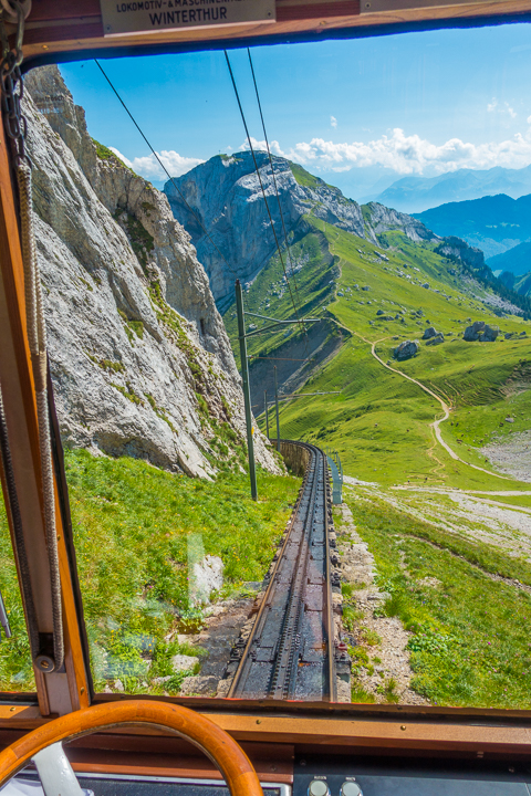 {Day Trip} Take the Golden Round Trip from Lucerne or Zurich to Mt. Pilatus, Switzerland! Tips & Itineraries in the post