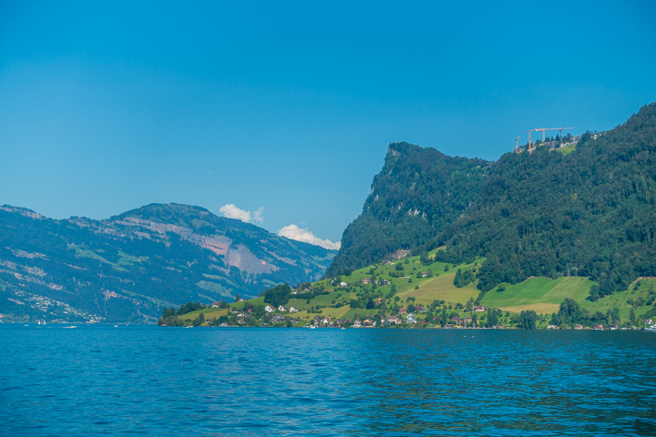 {Day Trip} Take the Golden Round Trip from Lucerne or Zurich to Mt. Pilatus, Switzerland! Tips & Itineraries in the post