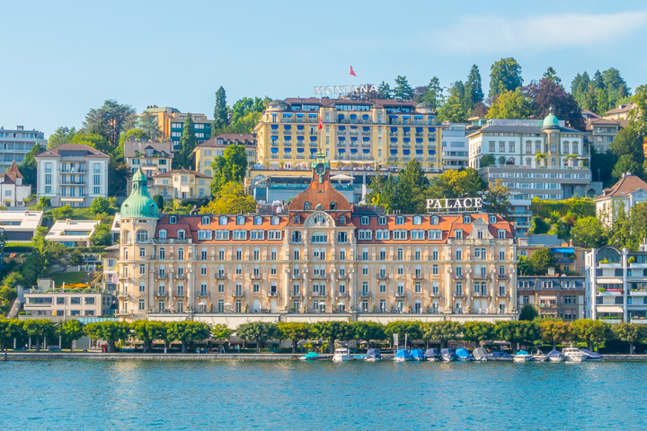 {Day Trip} Take the Golden Round Trip from Lucerne or Zurich to Mt. Pilatus, Switzerland! Tips & Itineraries in the post
