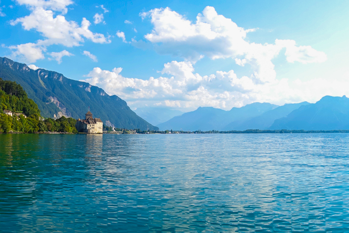 Five Things To Do in Montreux, Switzerland. Why this beautiful lakeside town should DEFINITELY be on your bucket list!!!