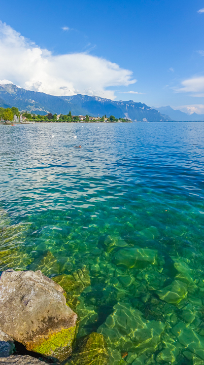 Five Things To Do in Montreux, Switzerland. Why this beautiful lakeside town should DEFINITELY be on your bucket list!!!