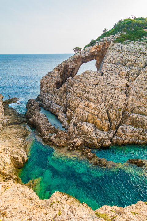 Shipwreck Beach, Navagio Beach, Zakynthos, Greece