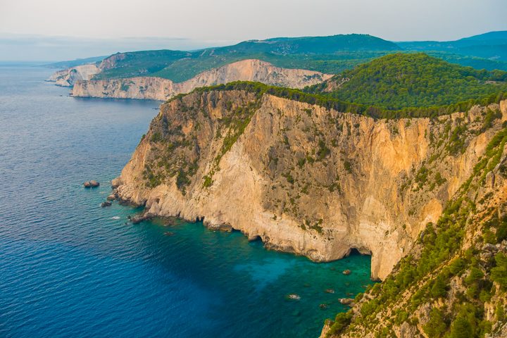 Shipwreck Beach, Navagio Beach, Zakynthos, Greece