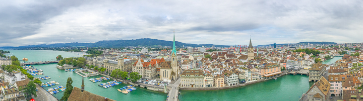 Beautiful sites + Where to find the BEST Chocolate in Zurich, Switzerland!