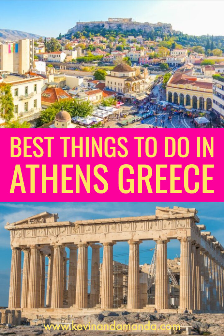 Athens Greece