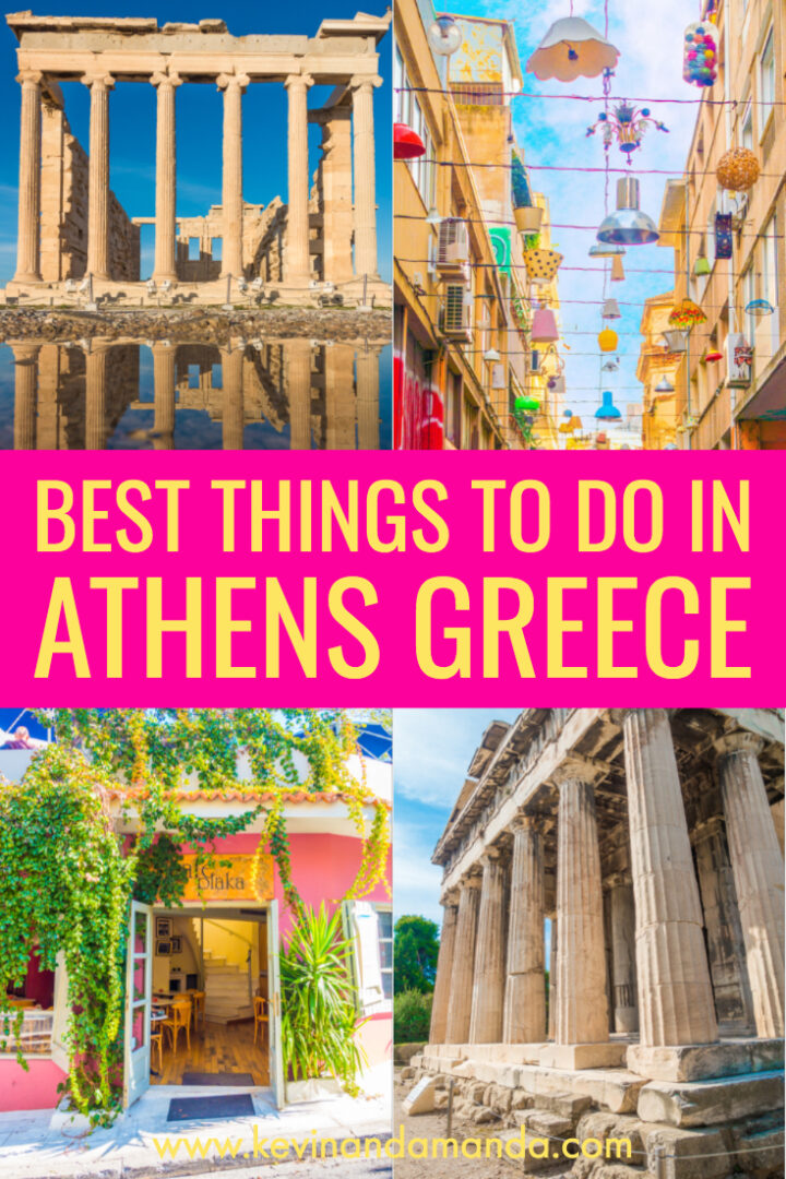 Athens Greece