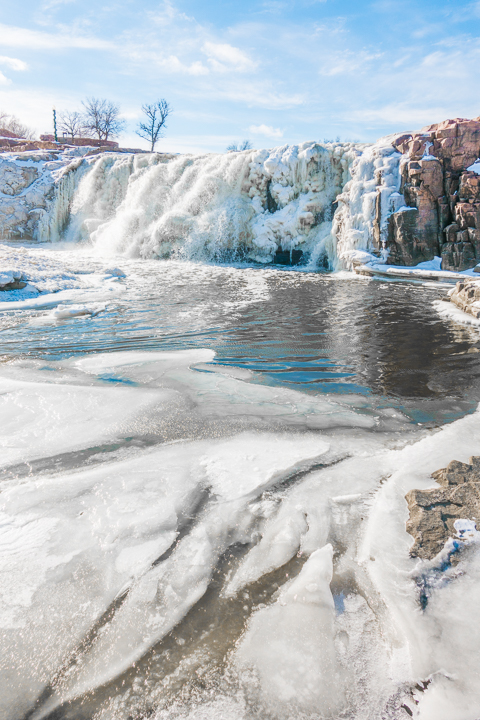 Sioux Falls, South Dakota