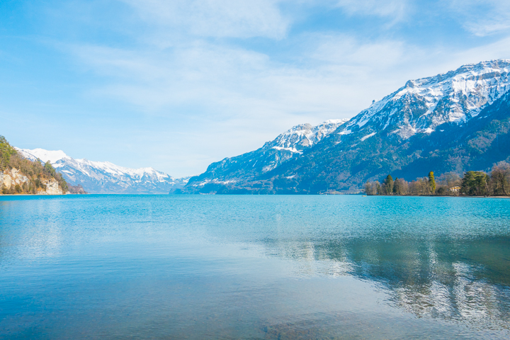 Ultimate Swiss Alps Winter Ski Vacation | Grindelwald, Switzerland