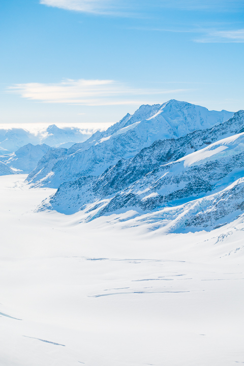 Ultimate Swiss Alps Winter Ski Vacation | Grindelwald, Switzerland