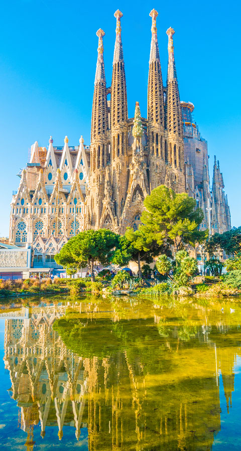 Best Things To Do in Barcelona Spain — Ultimate Spain Travel Guide