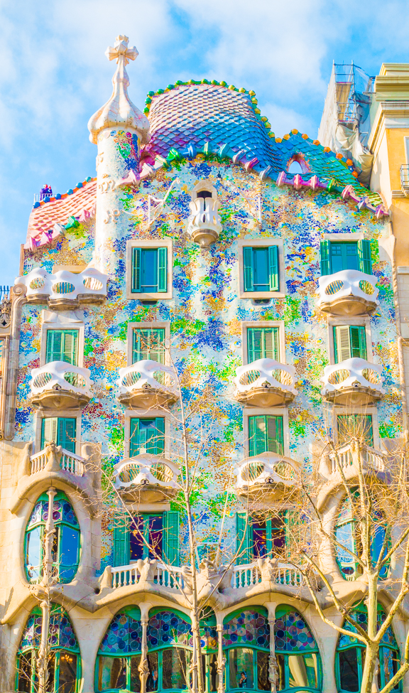 Barcelona Spain