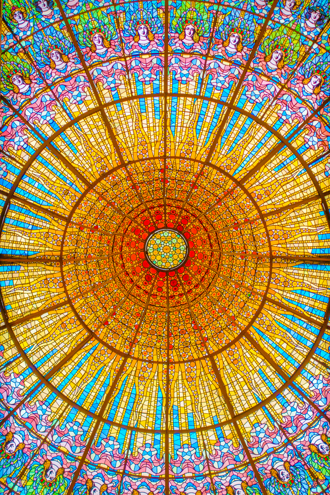 Barcelona Spain