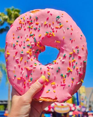 Where To Eat At Universal Studios In Orlando, Florida | Best Foods To Try