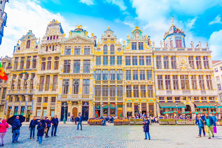 Best Things To Do In Brussels Belgium